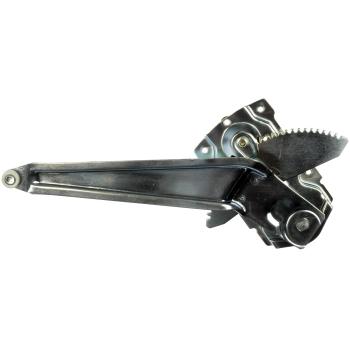 1996 Toyota Corolla Window Regulator Rear Left Dorman 749808 image 4 of 4