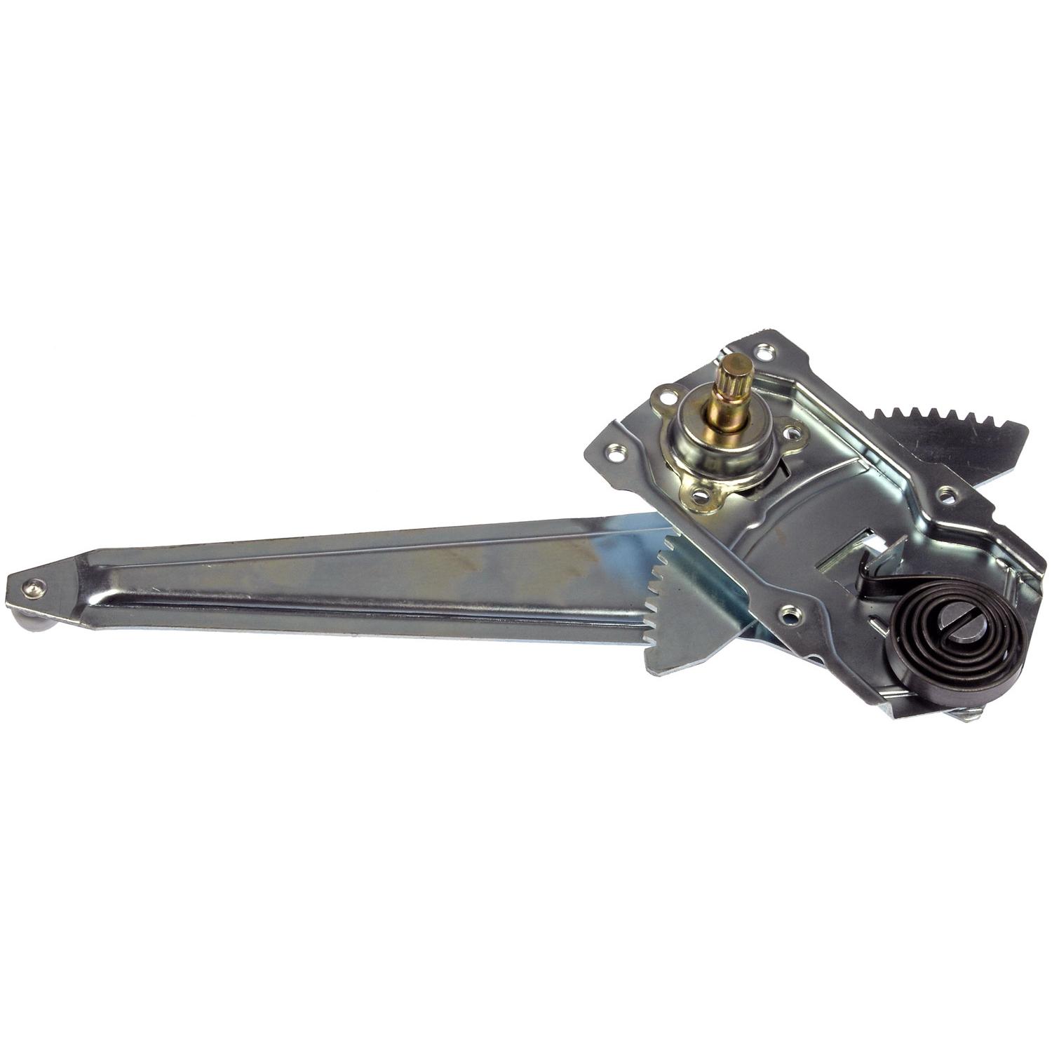Dorman 749809 - Window Regulator Dorman 749809 Window Regulator product image 1 of 2