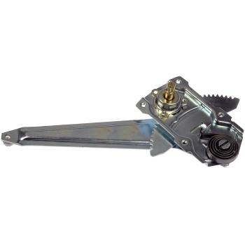 1996 Toyota Corolla Window Regulator Rear Right Dorman 749809 image 3 of 4