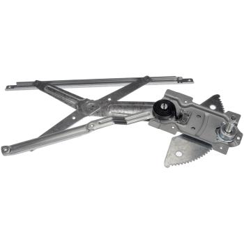 2000 Toyota Corolla Window Regulator Front Left Dorman 749810 image 3 of 4