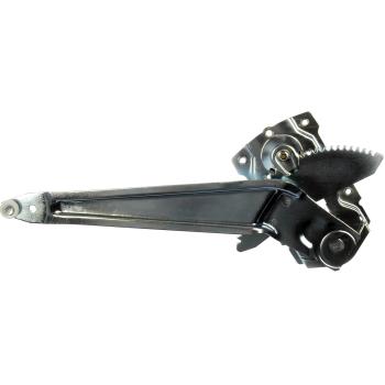2000 Toyota Corolla Window Regulator Rear Left Dorman 749812 image 4 of 4