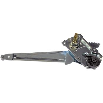 2000 Toyota Corolla Window Regulator Rear Right Dorman 749813 image 3 of 4