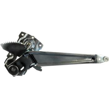 2000 Toyota Corolla Window Regulator Rear Right Dorman 749813 image 4 of 4