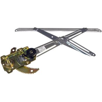 1986 Toyota Camry Window Regulator Front Left Dorman 749818 image 1 of 2
