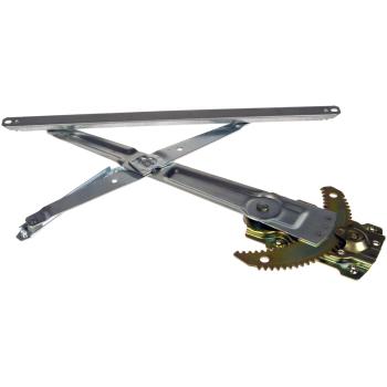 1986 Toyota Camry Window Regulator Front Left Dorman 749818 image 2 of 2
