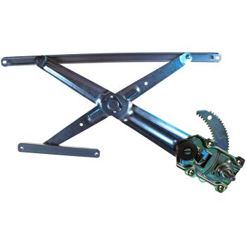 1990 Toyota Land Cruiser Window Regulator Front Left Dorman 749820 image 3 of 4