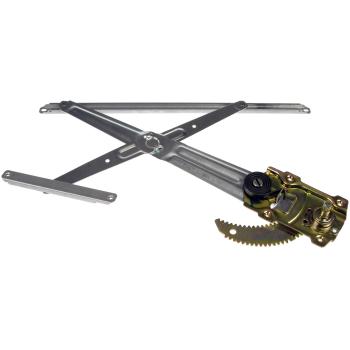 1990 Toyota Land Cruiser Window Regulator Front Right Dorman 749821 image 3 of 4