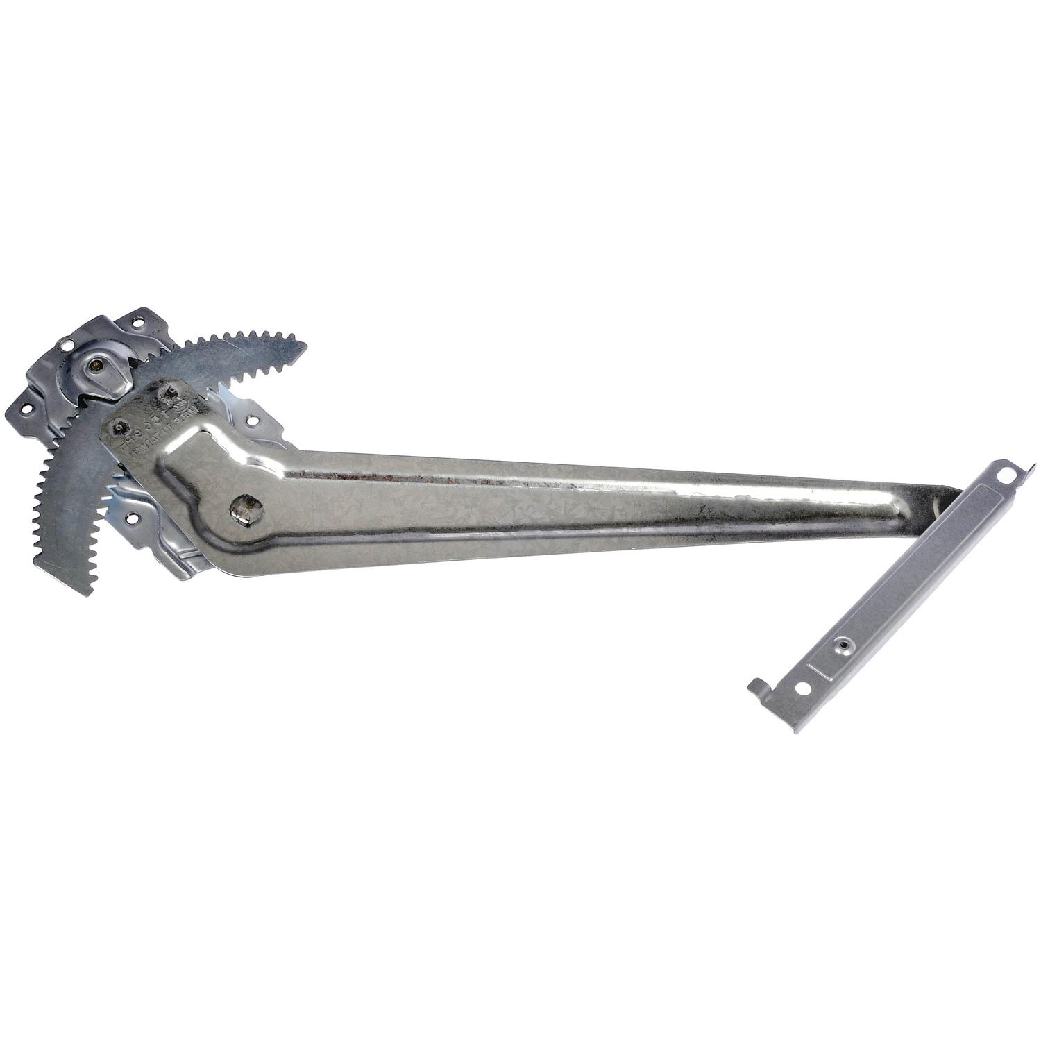 Dorman 749824 - Window Regulator Dorman 749824 Window Regulator product image 1 of 2