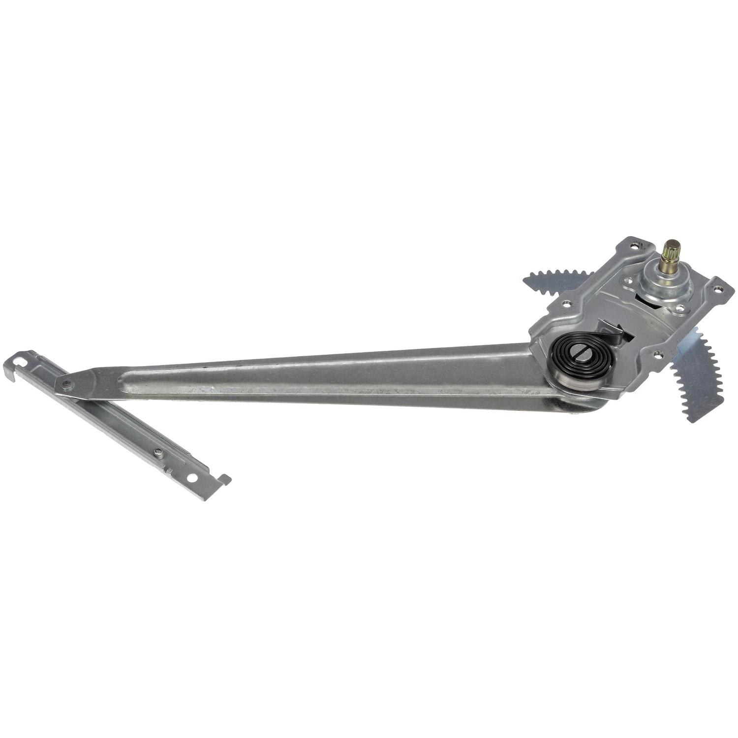 Dorman 749824 - Window Regulator Dorman 749824 Window Regulator product image 2 of 2