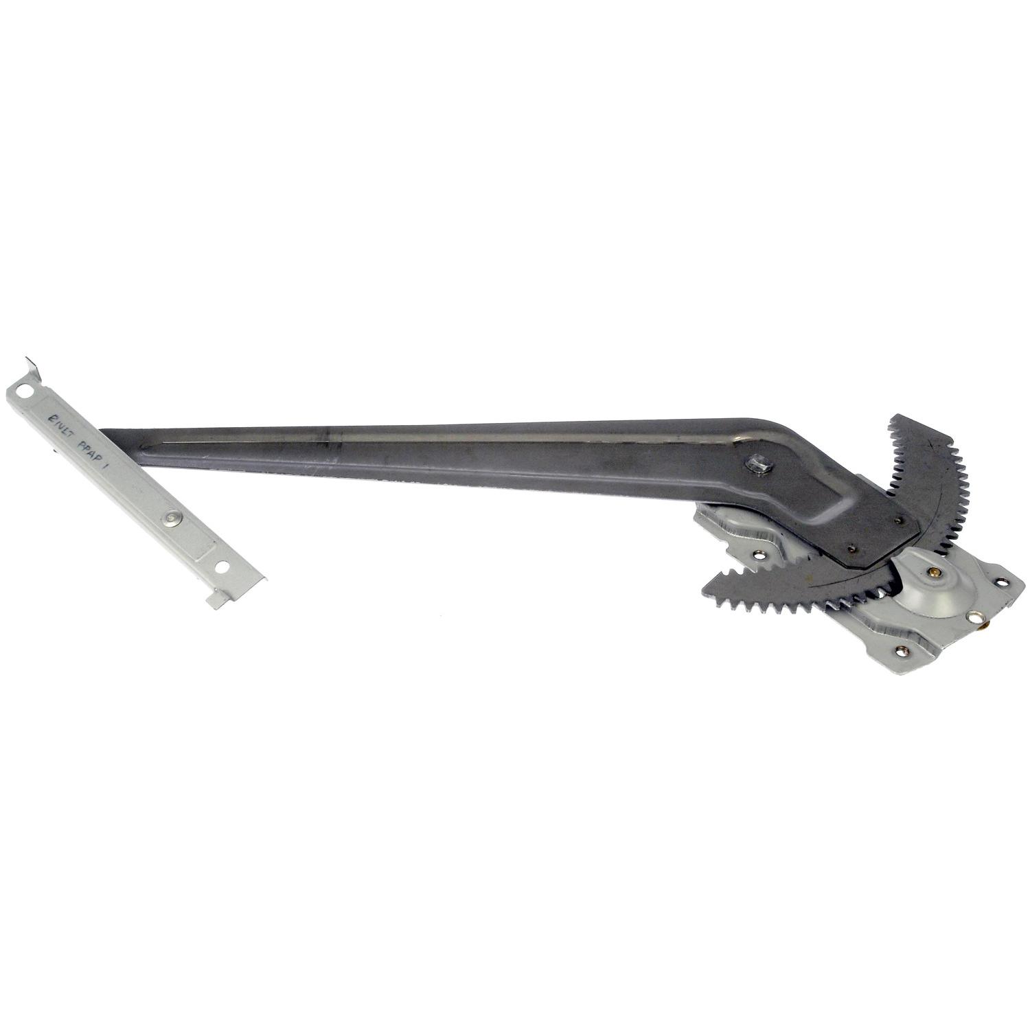 Dorman 749826 - Window Regulator Dorman 749826 Window Regulator product image 2 of 2