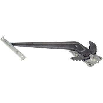 1995 Toyota 4Runner Window Regulator Front Left Dorman 749826 image 4 of 4