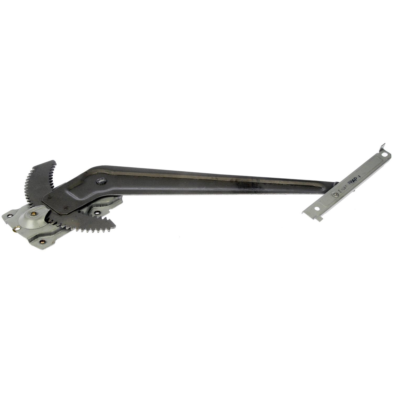 Dorman 749827 - Window Regulator Dorman 749827 Window Regulator product image 2 of 2