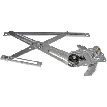 1992 Toyota Pickup Window Regulator Front Left Dorman 749828 image 1 of 2