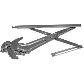 1992 Toyota Pickup Window Regulator Front Left Dorman 749828 image 2 of 2