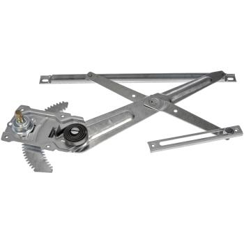 1990 Toyota 4Runner Window Regulator Front Right Dorman 749829 image 3 of 4