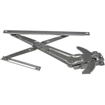 1990 Toyota 4Runner Window Regulator Front Right Dorman 749829 image 4 of 4