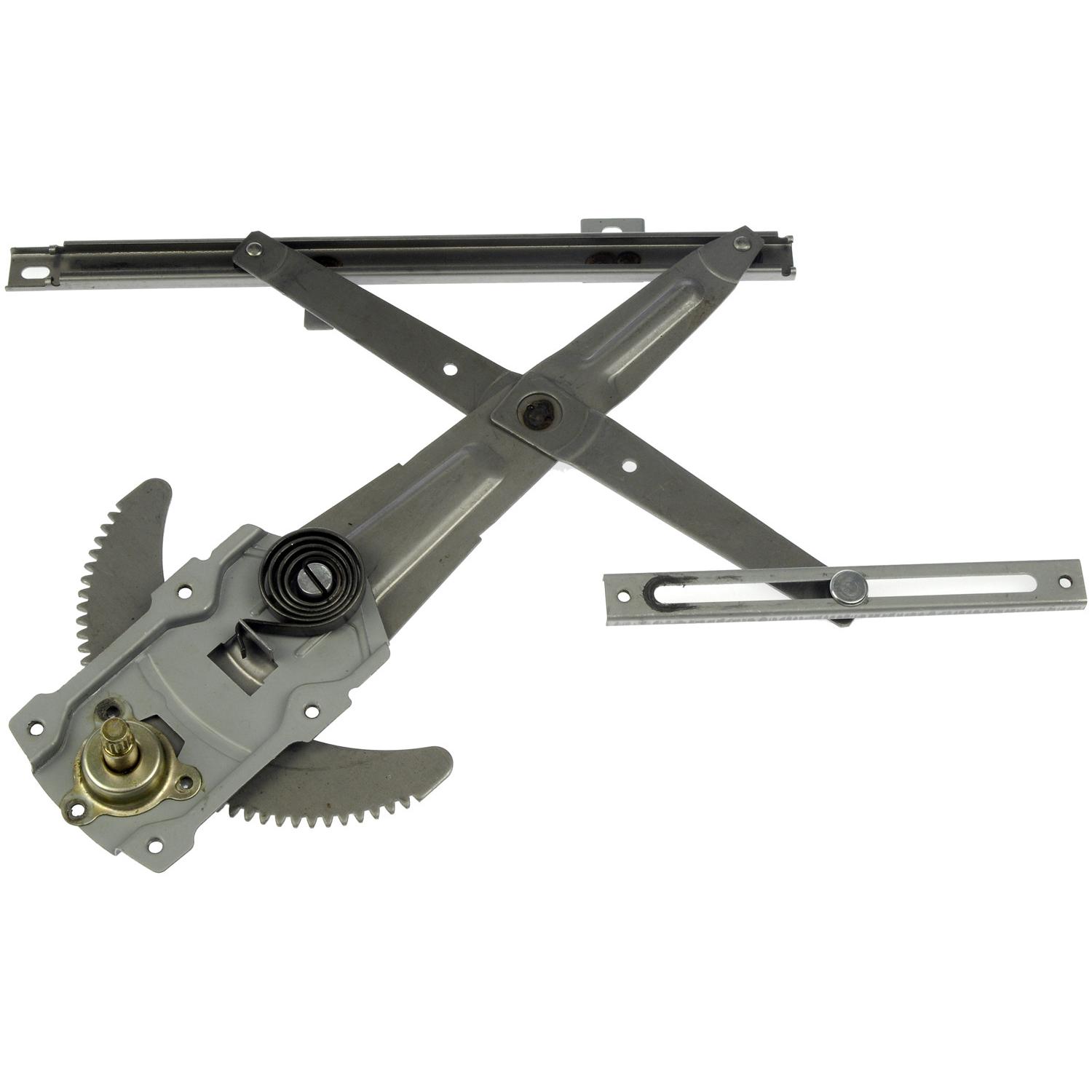 Dorman 749830 - Window Regulator Dorman 749830 Window Regulator product image 1 of 1