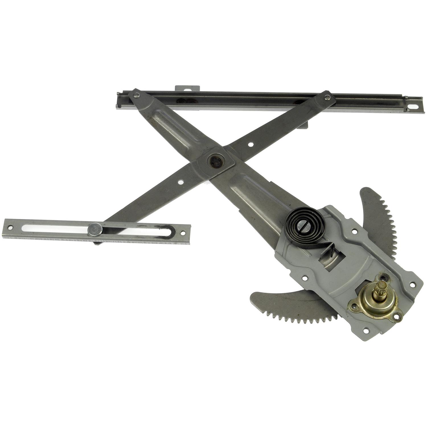Dorman 749831 - Window Regulator Dorman 749831 Window Regulator product image 1 of 1