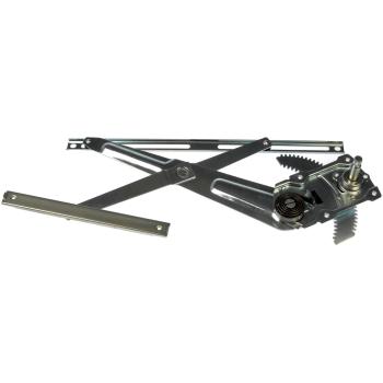 1997 Toyota Previa Window Regulator Front Left Dorman 749842 image 1 of 2