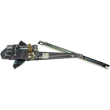 2000 Toyota RAV4 Window Regulator Rear Left Dorman 749850 image 3 of 4