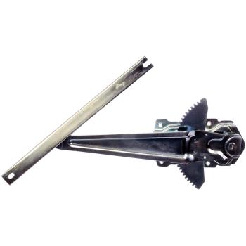 2000 Toyota RAV4 Window Regulator Rear Left Dorman 749850 image 4 of 4