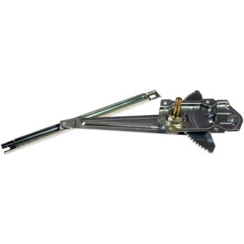 2000 Toyota RAV4 Window Regulator Rear Right Dorman 749851 image 3 of 4