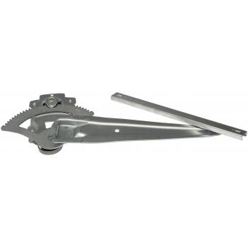 2004 Toyota Tacoma Window Regulator Rear Left Dorman 749854 image 3 of 4