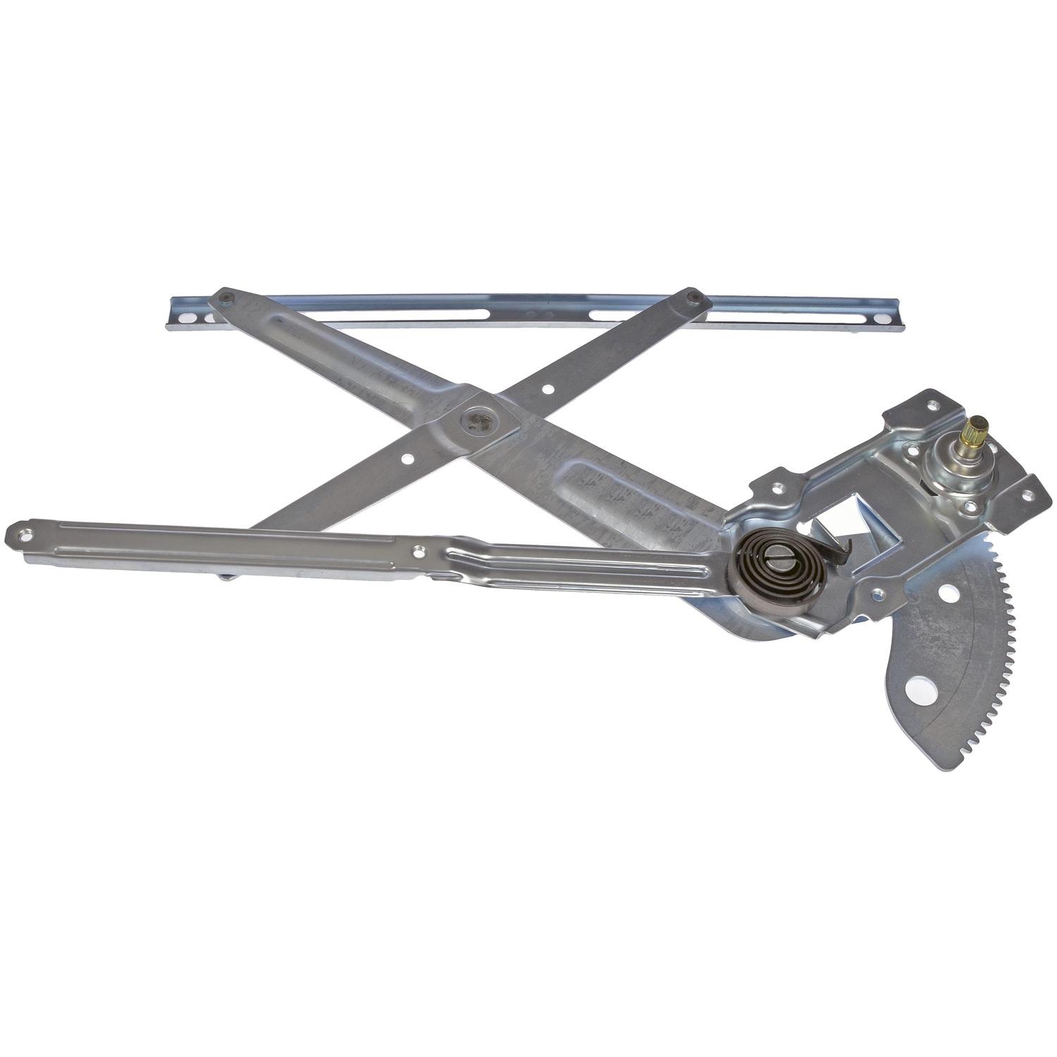 Dorman 749856 - Window Regulator Dorman 749856 Window Regulator product image 1 of 2