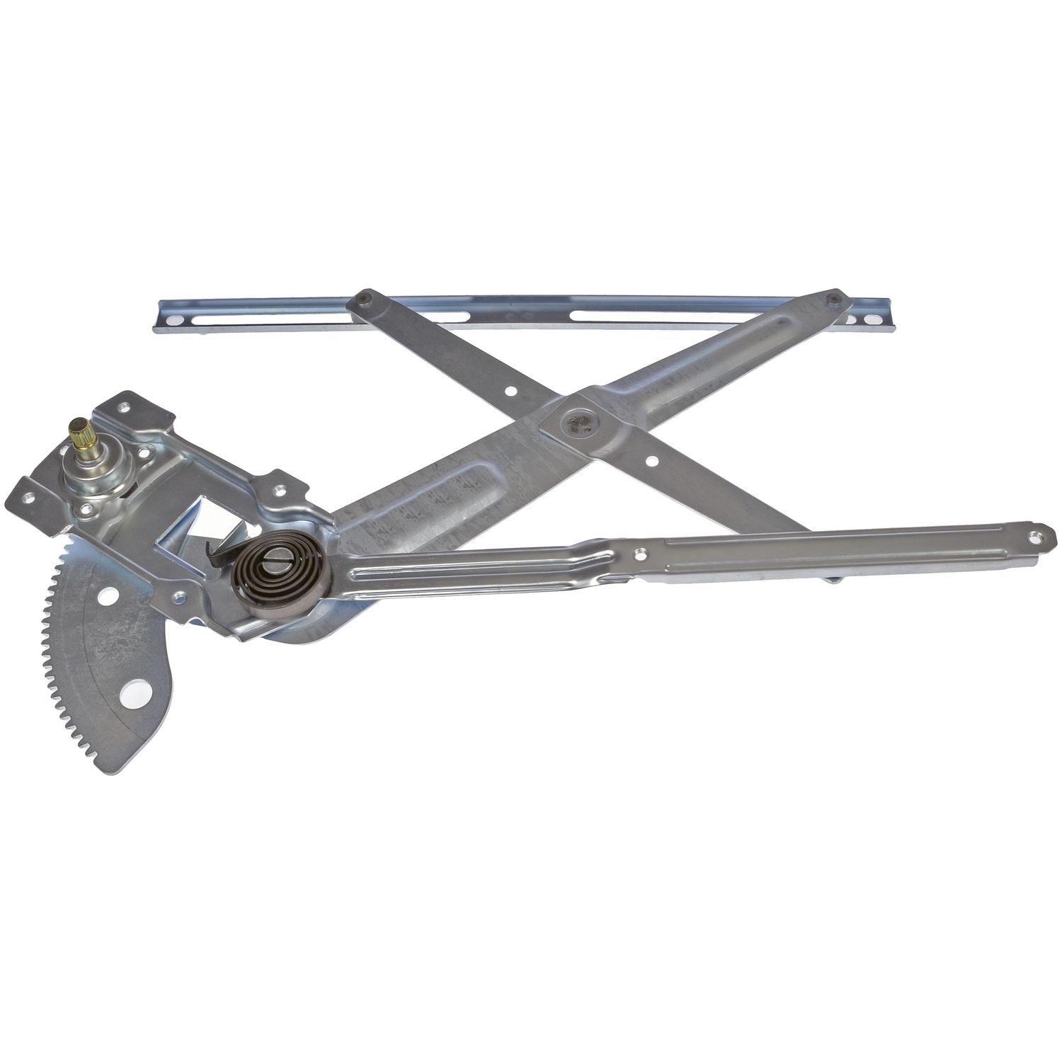 Dorman 749857 Window Regulator product image 1 of 2