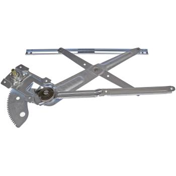 1995 Toyota Tacoma Window Regulator Front Right Dorman 749857 image 1 of 2
