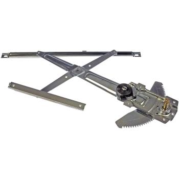 2004 Toyota RAV4 Window Regulator Front Left Dorman 749858 image 3 of 4