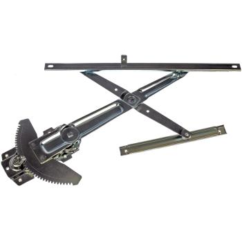 2004 Toyota RAV4 Window Regulator Front Left Dorman 749858 image 4 of 4