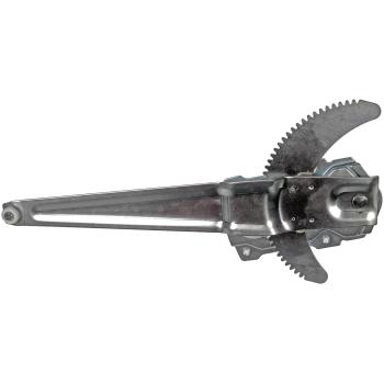 2004 Toyota RAV4 Window Regulator Rear Left Dorman 749860 image 4 of 4