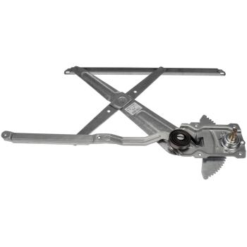 2005 Toyota Tundra Window Regulator Front Left Dorman 749862 image 1 of 2