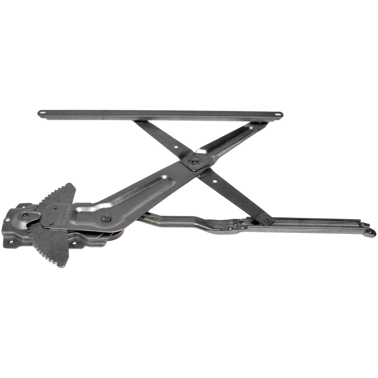 Dorman 749862 - Window Regulator Dorman 749862 Window Regulator product image 2 of 2
