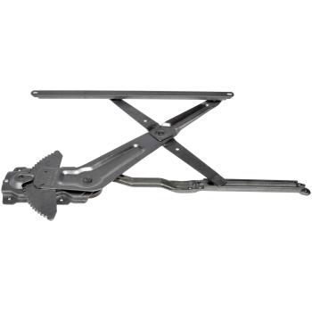 2005 Toyota Tundra Window Regulator Front Left Dorman 749862 image 2 of 2