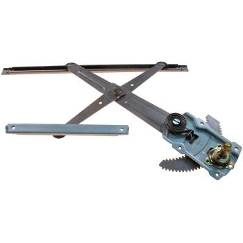 2012 Toyota Tacoma Window Regulator Front Right Dorman 749865 image 3 of 4