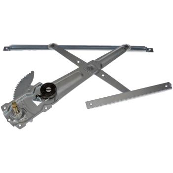 2005 Toyota Matrix Window Regulator Front Left Dorman 749866 image 3 of 4