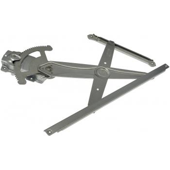 2005 Toyota Matrix Window Regulator Front Right Dorman 749867 image 3 of 4
