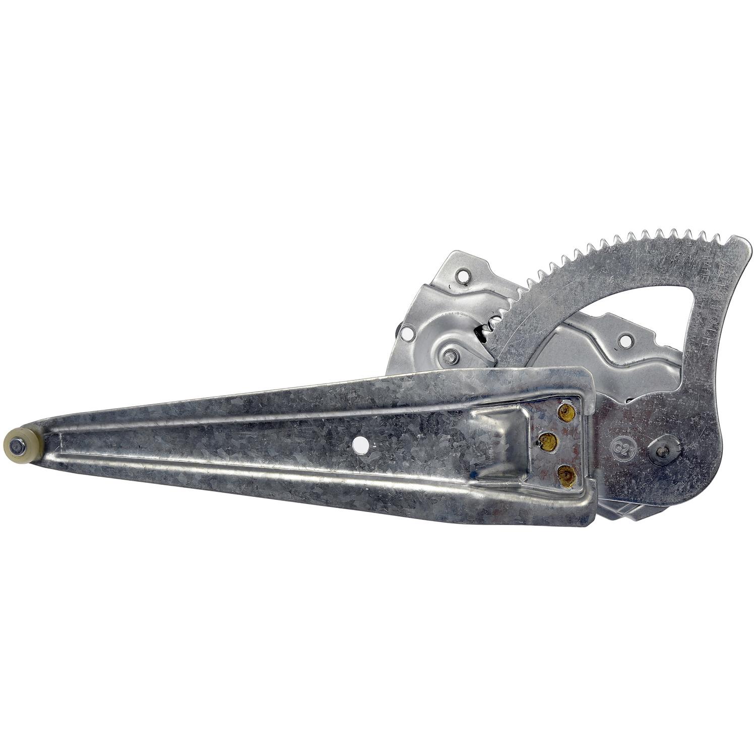 Dorman 749868 - Window Regulator Dorman 749868 Window Regulator product image 2 of 4