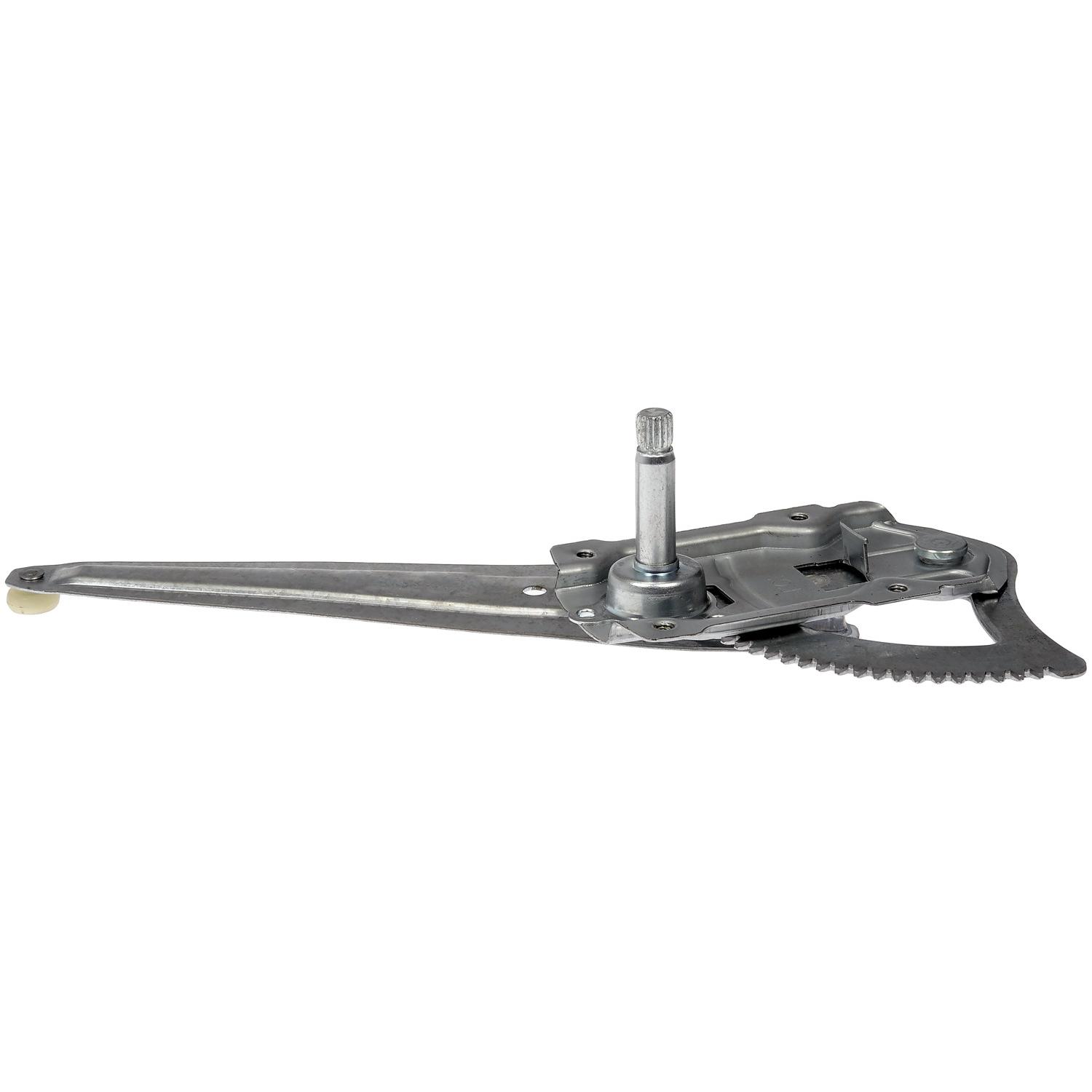 Dorman 749868 - Window Regulator Dorman 749868 Window Regulator product image 3 of 4