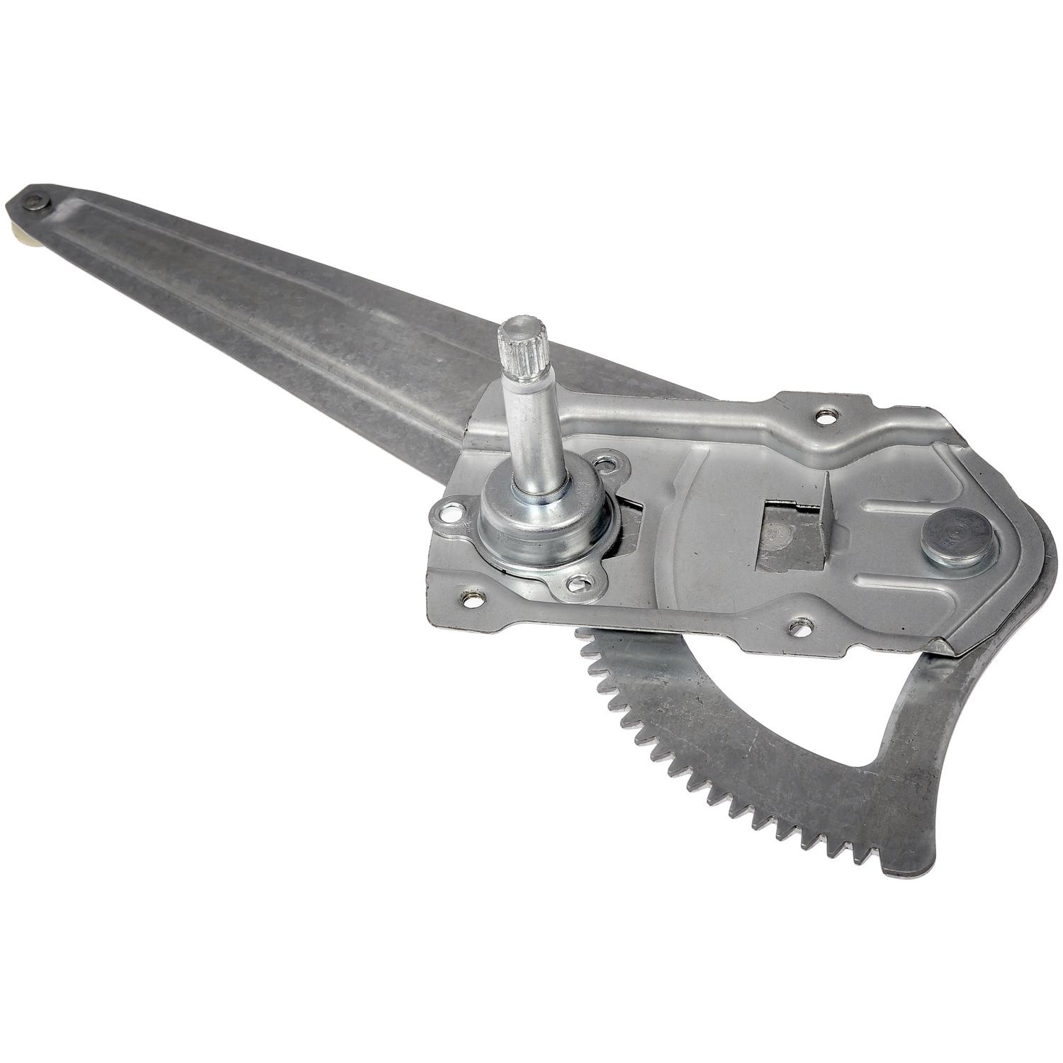 Dorman 749868 - Window Regulator Dorman 749868 Window Regulator product image 4 of 4