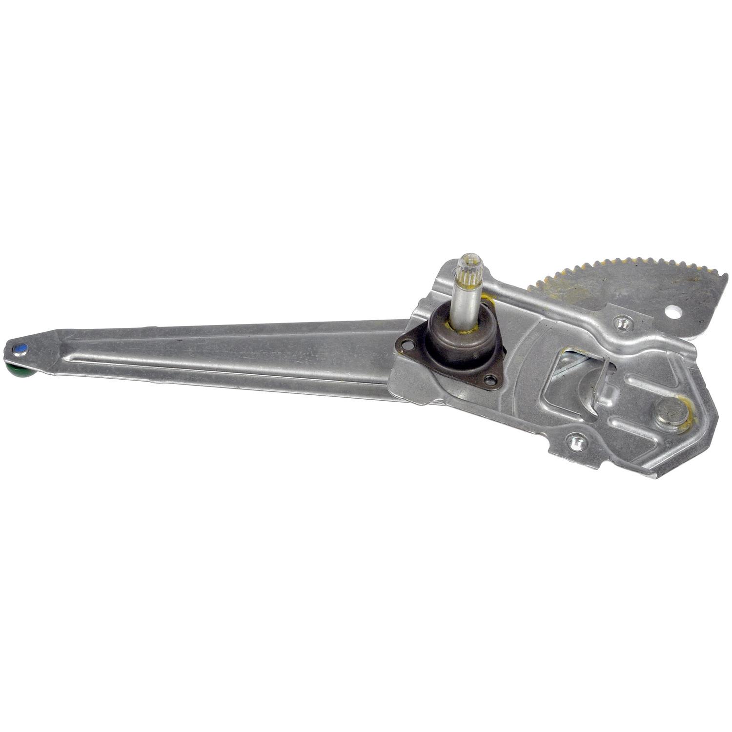 Dorman 749869 - Window Regulator Dorman 749869 Window Regulator product image 1 of 2