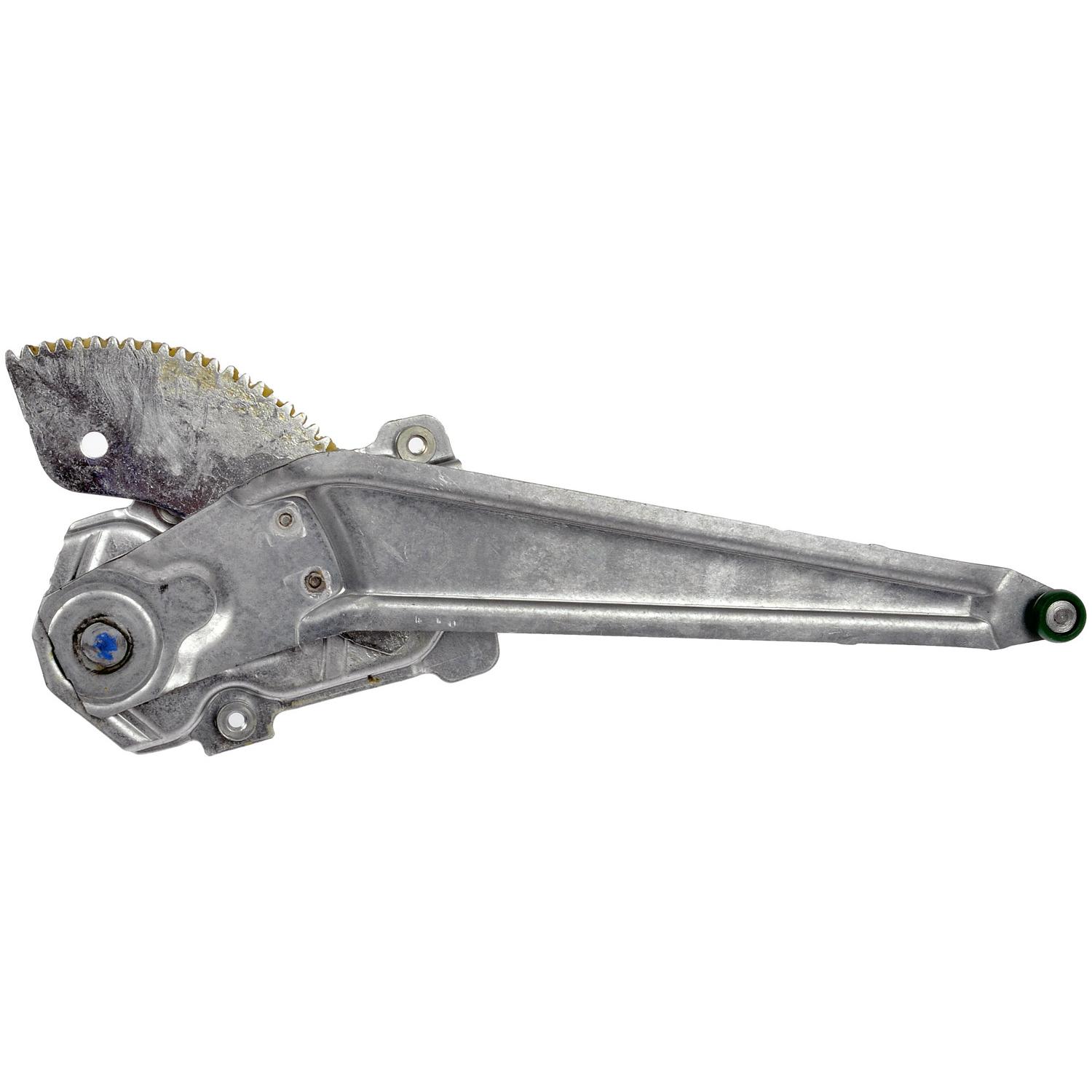 Dorman 749869 - Window Regulator Dorman 749869 Window Regulator product image 2 of 2
