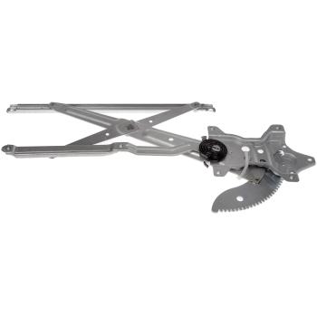 1998 Toyota T100 Window Regulator Front Left Dorman 749876 image 2 of 2