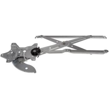 1998 Toyota T100 Window Regulator Front Right Dorman 749877 image 2 of 2