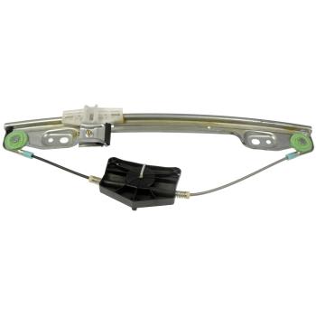 2012 Lincoln MKX Window Regulator Rear Left Dorman 749884 image 1 of 2