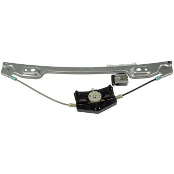 2012 Lincoln MKX Window Regulator Rear Left Dorman 749884 image 2 of 2