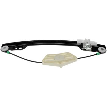2012 Lincoln MKX Window Regulator Rear Right Dorman 749885 image 1 of 2
