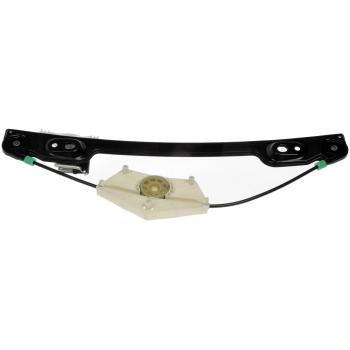 2012 Lincoln MKX Window Regulator Rear Right Dorman 749885 image 2 of 2
